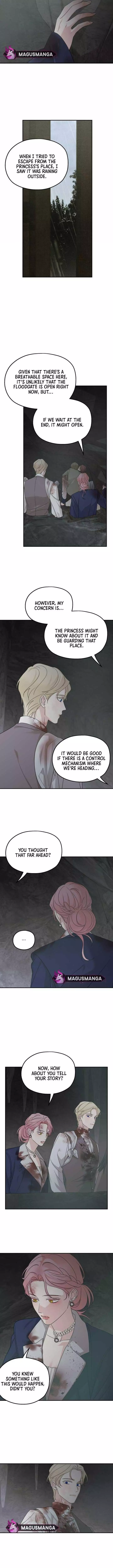 My In-laws are Obsessed With Me Chapter 116 page 15