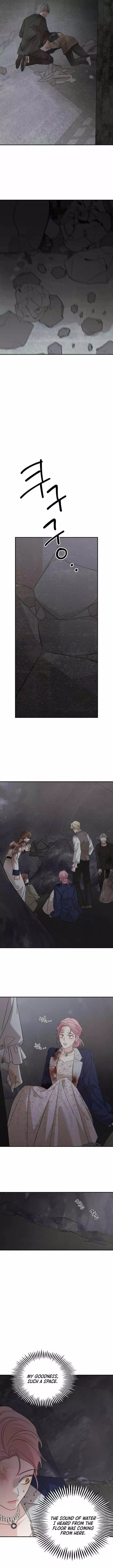 My In-laws are Obsessed With Me Chapter 116 page 10