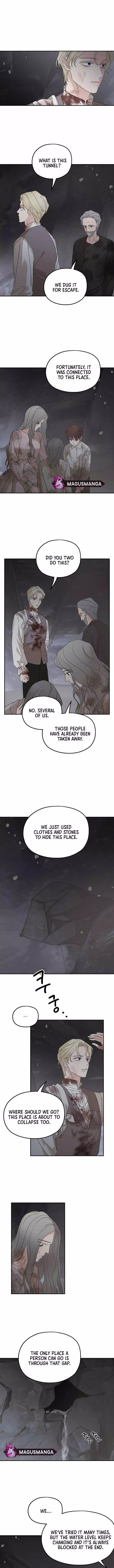 My In-laws are Obsessed With Me Chapter 116 page 11