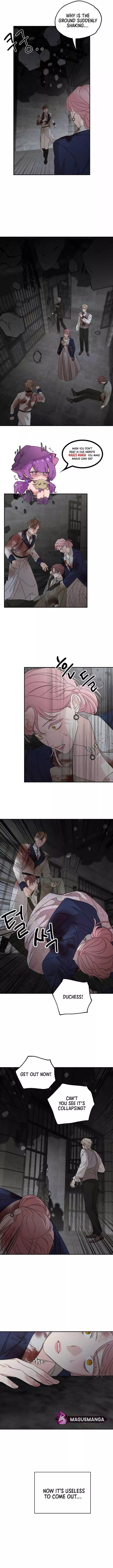 My In-laws are Obsessed With Me Chapter 116 page 8