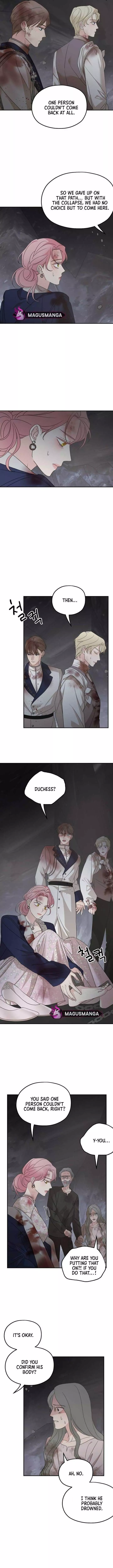 My In-laws are Obsessed With Me Chapter 116 page 12