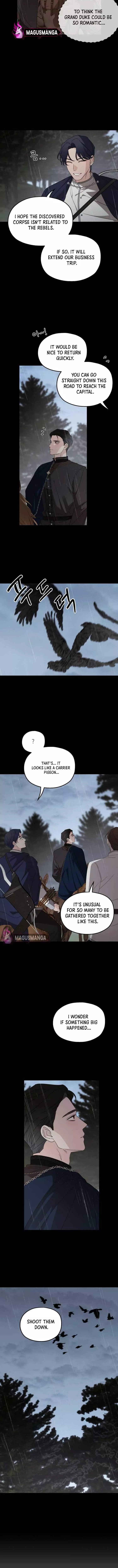 My In-laws are Obsessed With Me Chapter 118 page 2