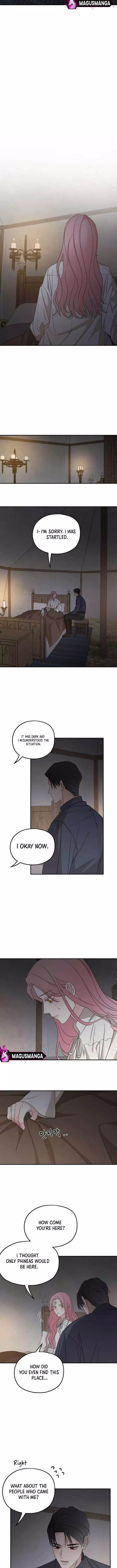 My In-laws are Obsessed With Me Chapter 118 page 8