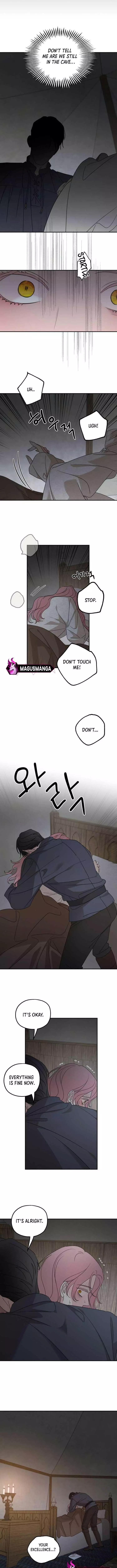 My In-laws are Obsessed With Me Chapter 118 page 7