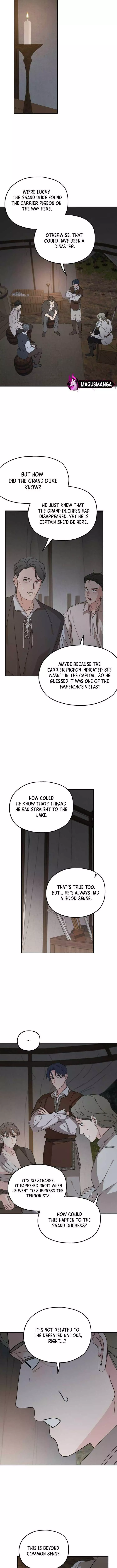 My In-laws are Obsessed With Me Chapter 118 page 5