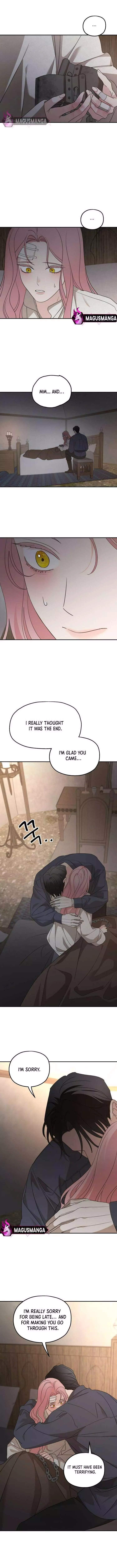 My In-laws are Obsessed With Me Chapter 118 page 11