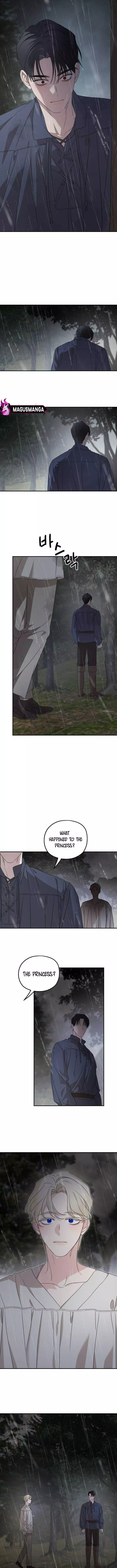 My In-laws are Obsessed With Me Chapter 119 page 9