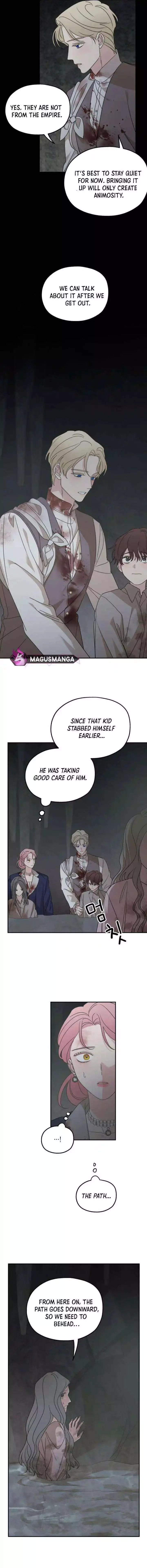 My In-laws are Obsessed With Me Chapter 117 page 5