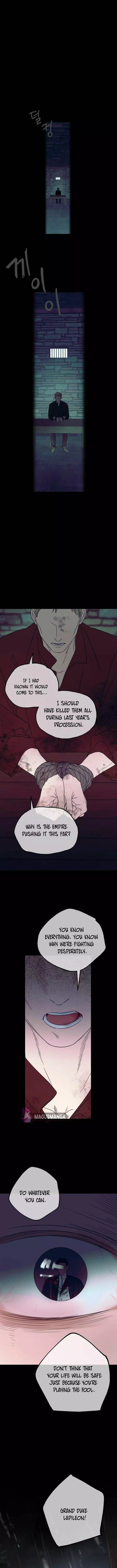 My In-laws are Obsessed With Me Chapter 119 page 8