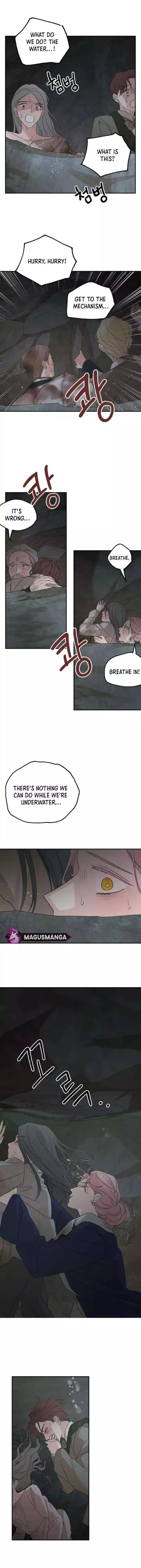 My In-laws are Obsessed With Me Chapter 117 page 10