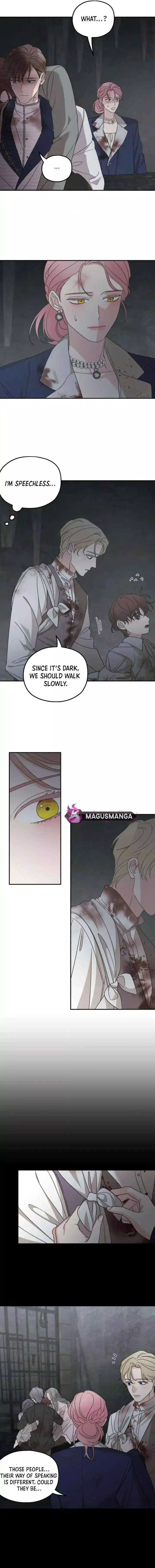 My In-laws are Obsessed With Me Chapter 117 page 4