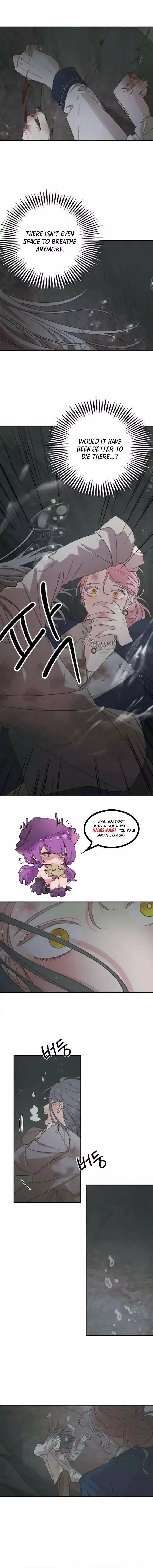 My In-laws are Obsessed With Me Chapter 117 page 11