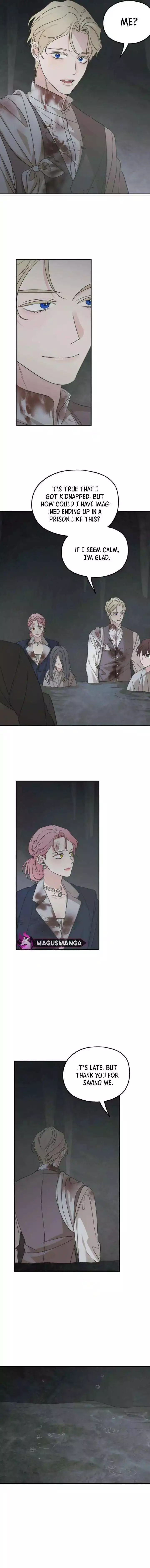 My In-laws are Obsessed With Me Chapter 117 page 2