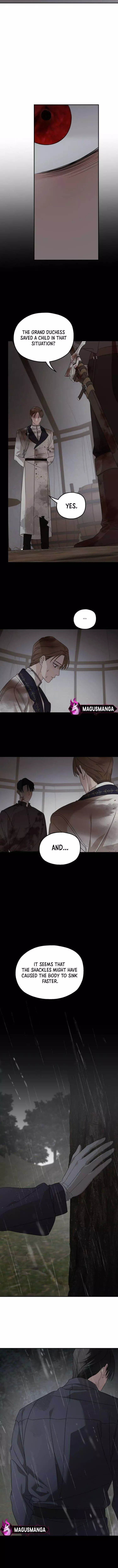 My In-laws are Obsessed With Me Chapter 119 page 7