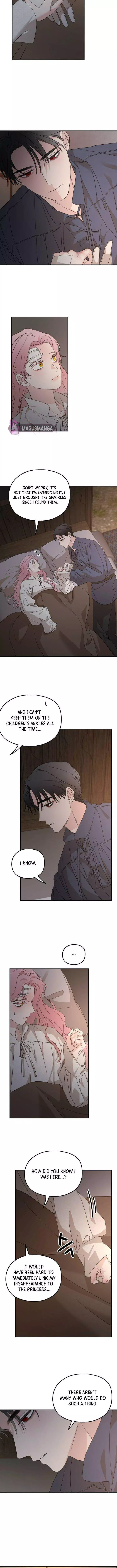 My In-laws are Obsessed With Me Chapter 119 page 4