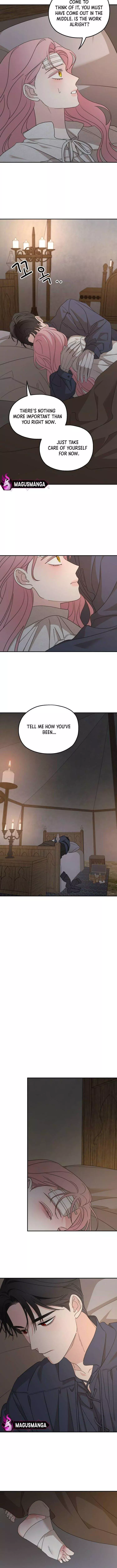 My In-laws are Obsessed With Me Chapter 119 page 6