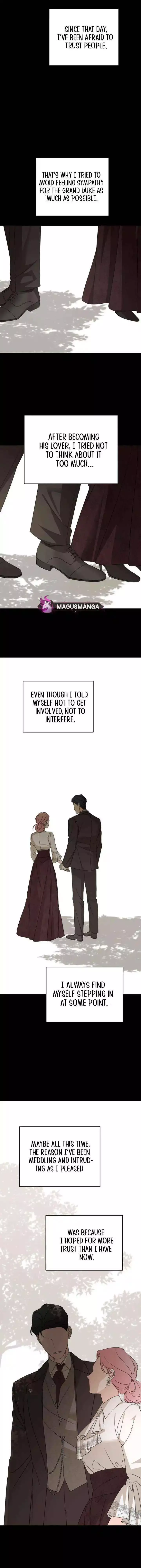 My In-laws are Obsessed With Me Chapter 117 page 16