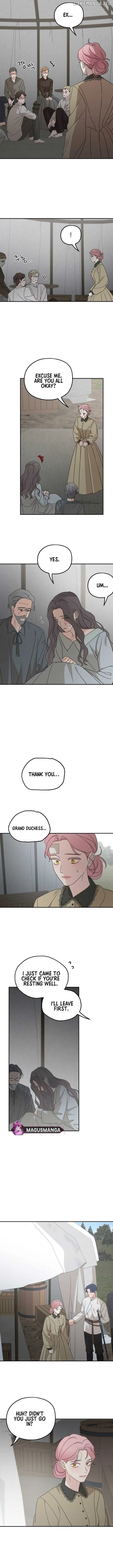 My In-laws are Obsessed With Me Chapter 120 page 6