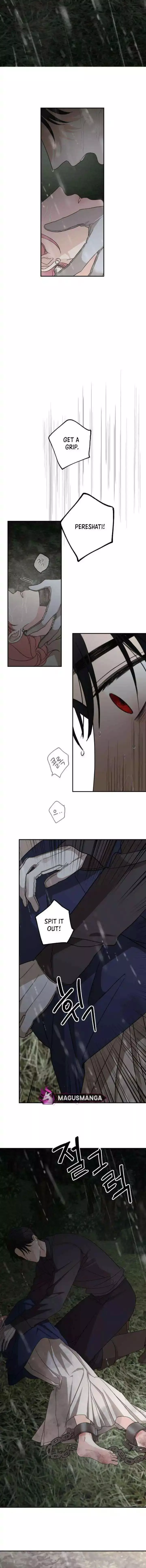 My In-laws are Obsessed With Me Chapter 117 page 20