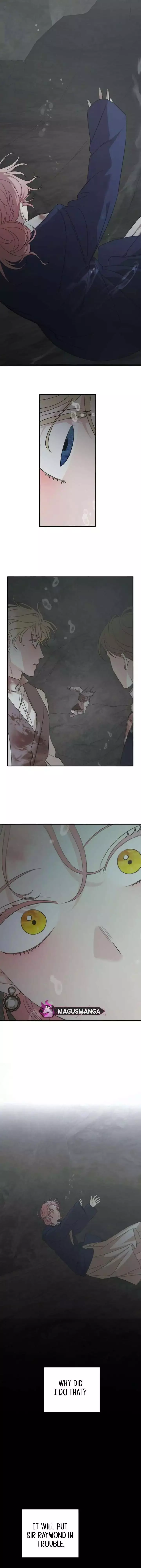 My In-laws are Obsessed With Me Chapter 117 page 13