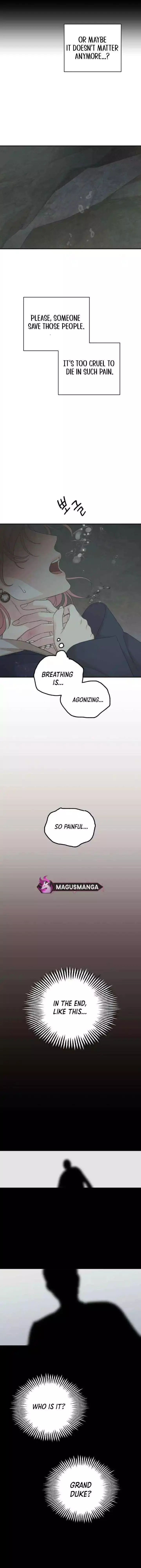 My In-laws are Obsessed With Me Chapter 117 page 14