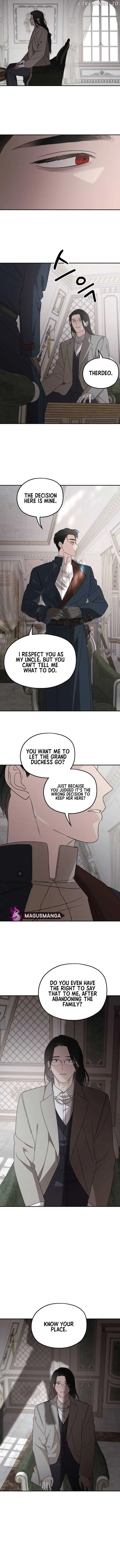 My In-laws are Obsessed With Me Chapter 121 page 6
