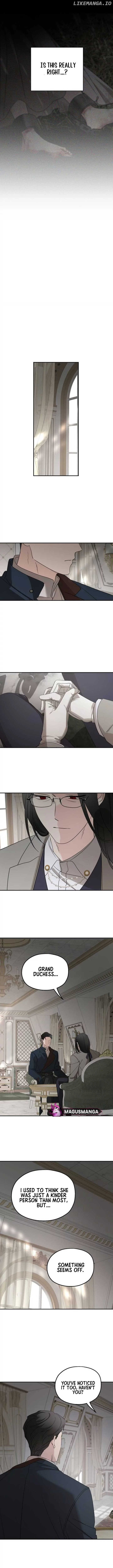 My In-laws are Obsessed With Me Chapter 121 page 3