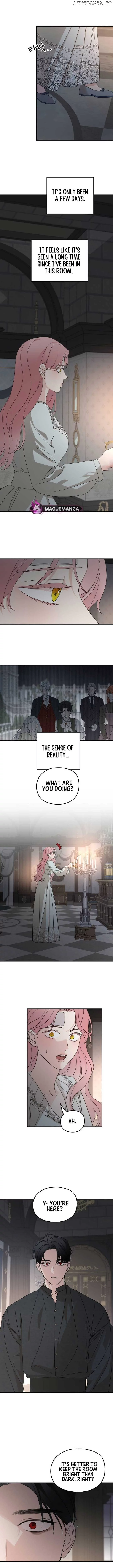 My In-laws are Obsessed With Me Chapter 122 page 4