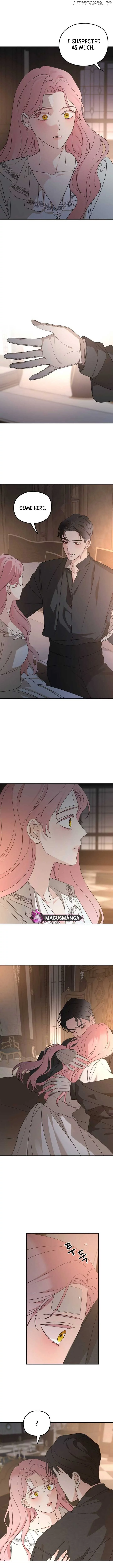 My In-laws are Obsessed With Me Chapter 122 page 7