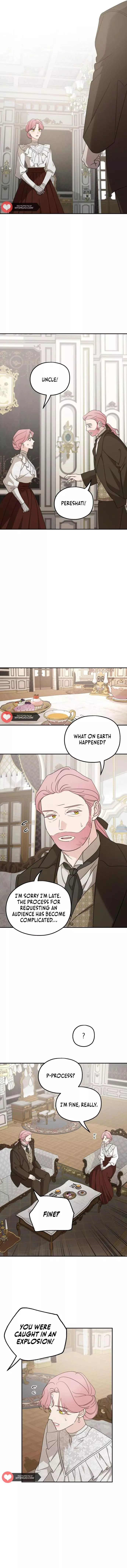 My In-laws are Obsessed With Me Chapter 125 page 2