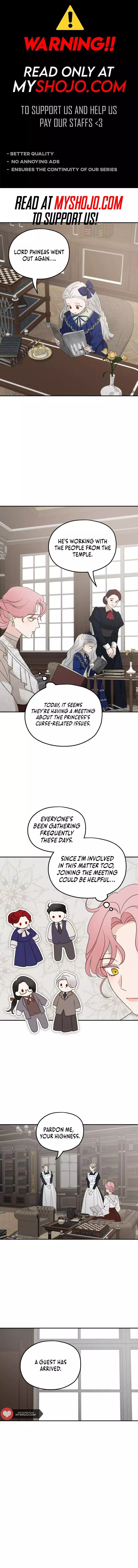 My In-laws are Obsessed With Me Chapter 125 page 1