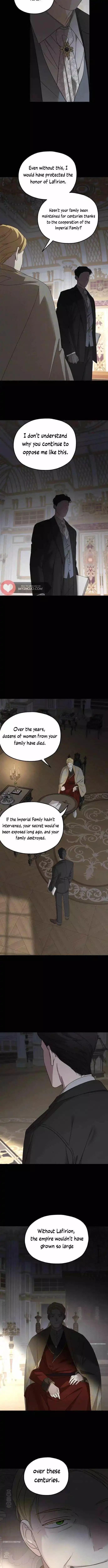 My In-laws are Obsessed With Me Chapter 124 page 17