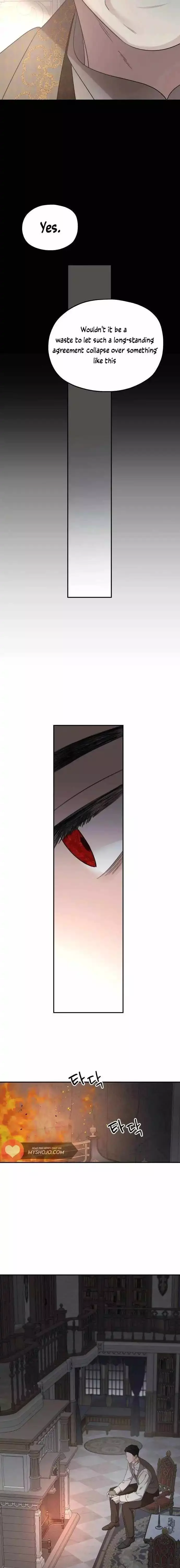 My In-laws are Obsessed With Me Chapter 124 page 18