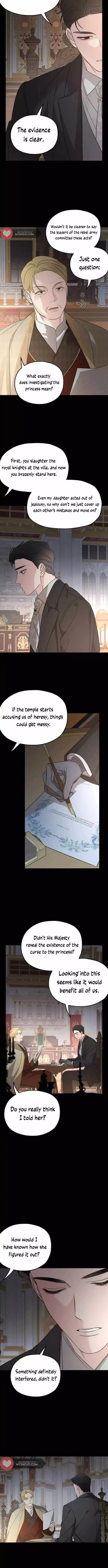 My In-laws are Obsessed With Me Chapter 124 page 15