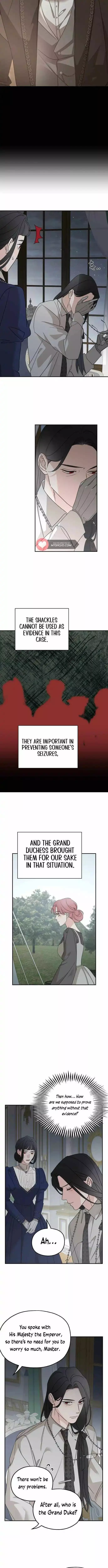 My In-laws are Obsessed With Me Chapter 124 page 11