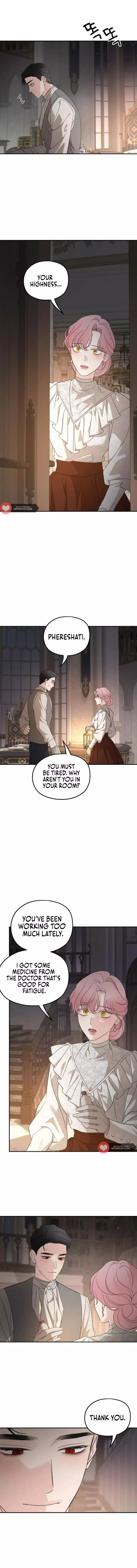My In-laws are Obsessed With Me Chapter 127 page 9