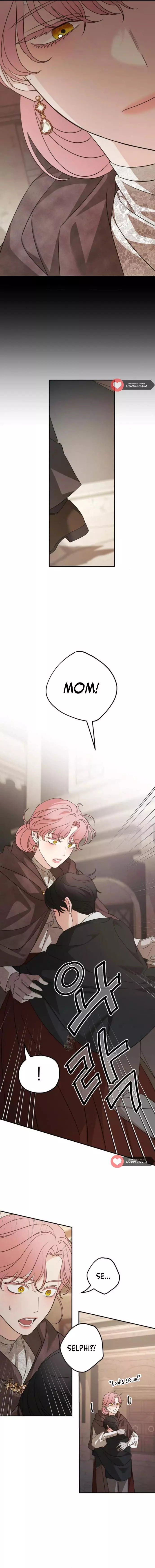 My In-laws are Obsessed With Me Chapter 127 page 5