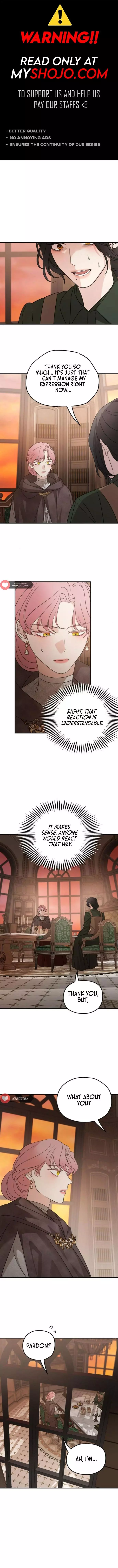 My In-laws are Obsessed With Me Chapter 127 page 1