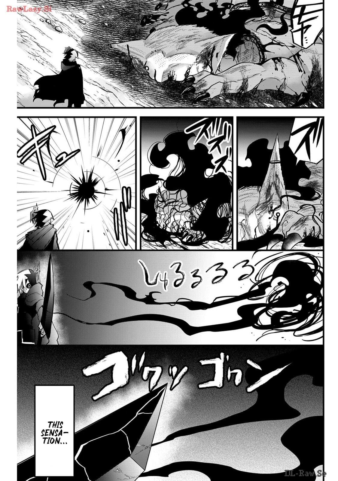 The Patchwork Hero Chapter 54 page 5