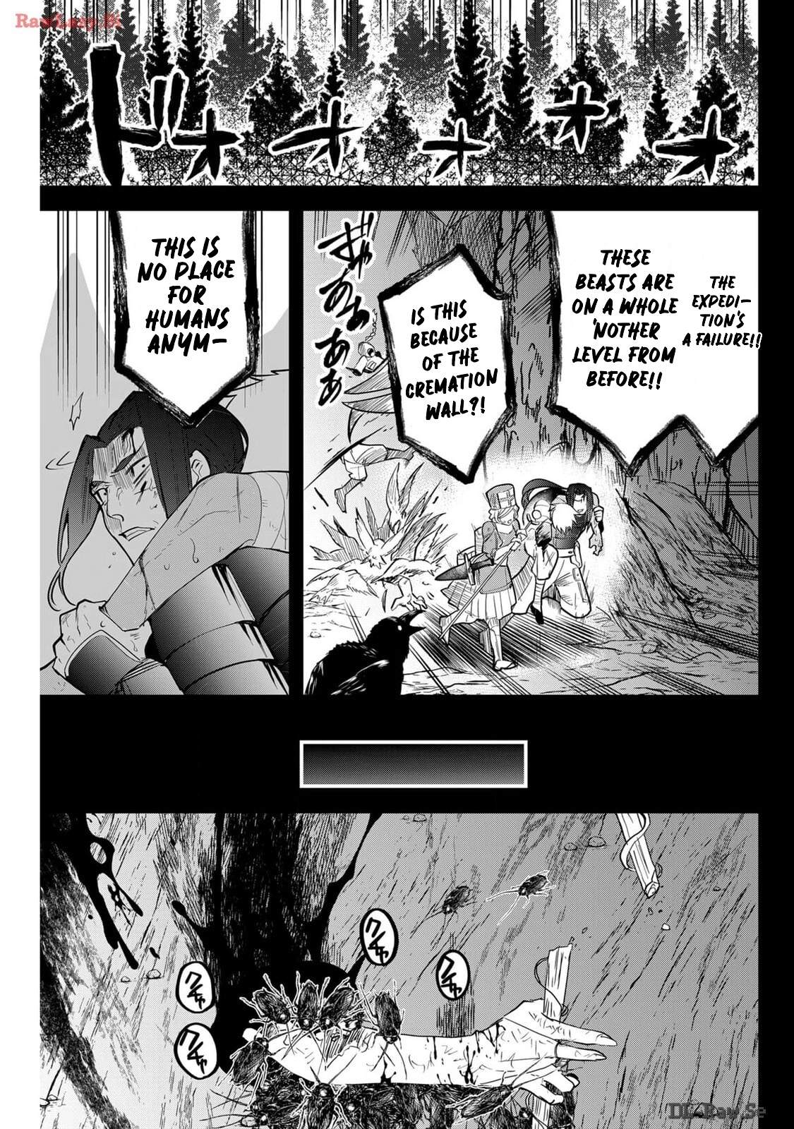The Patchwork Hero Chapter 54 page 1
