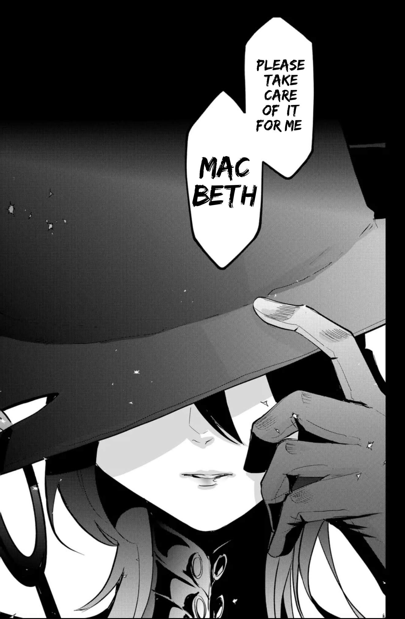 The Patchwork Hero Chapter 54 page 21