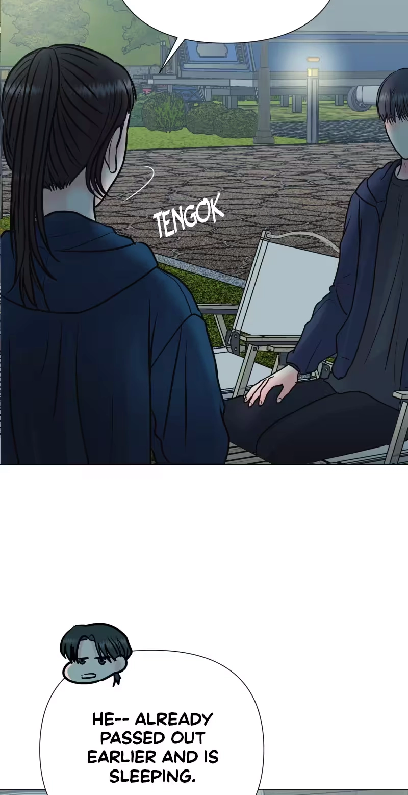 Zero Sense Chapter 40 page 60