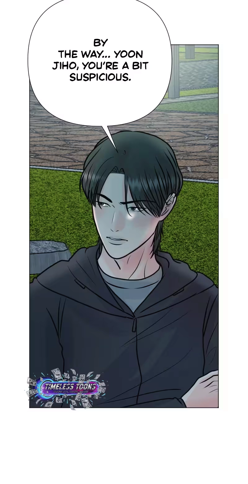 Zero Sense Chapter 40 page 62