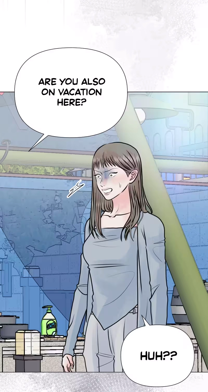 Zero Sense Chapter 40 page 6