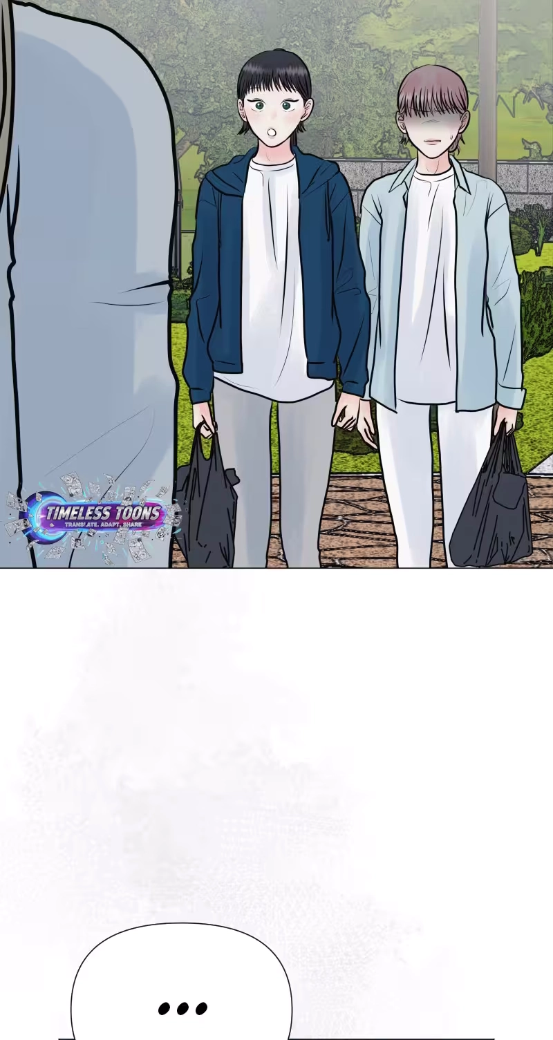 Zero Sense Chapter 40 page 9