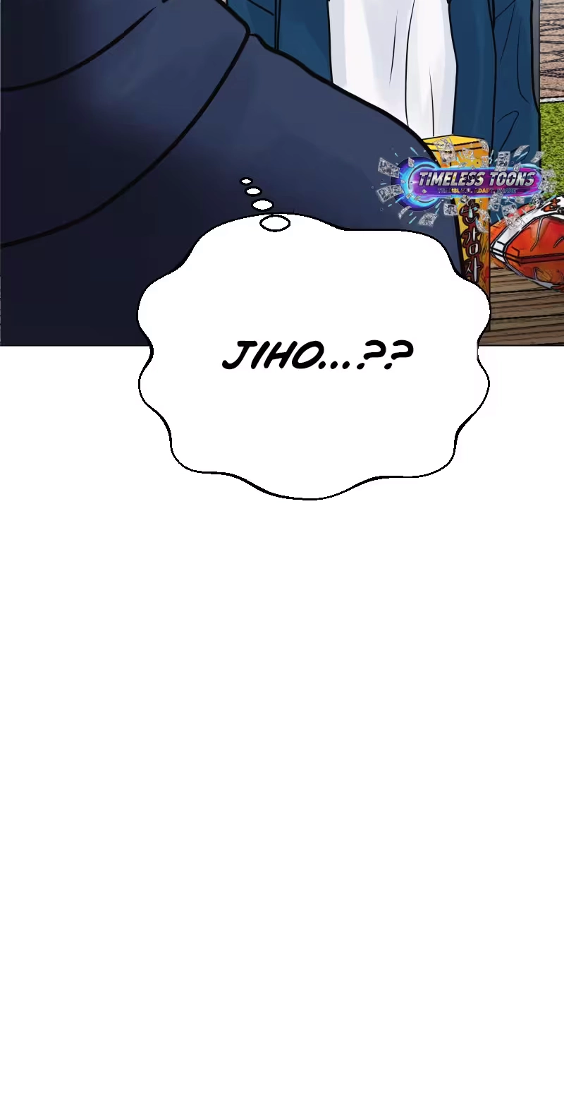 Zero Sense Chapter 40 page 53