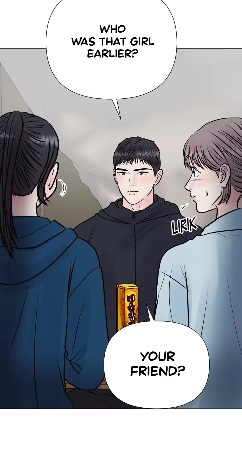 Zero Sense Chapter 40 page 40