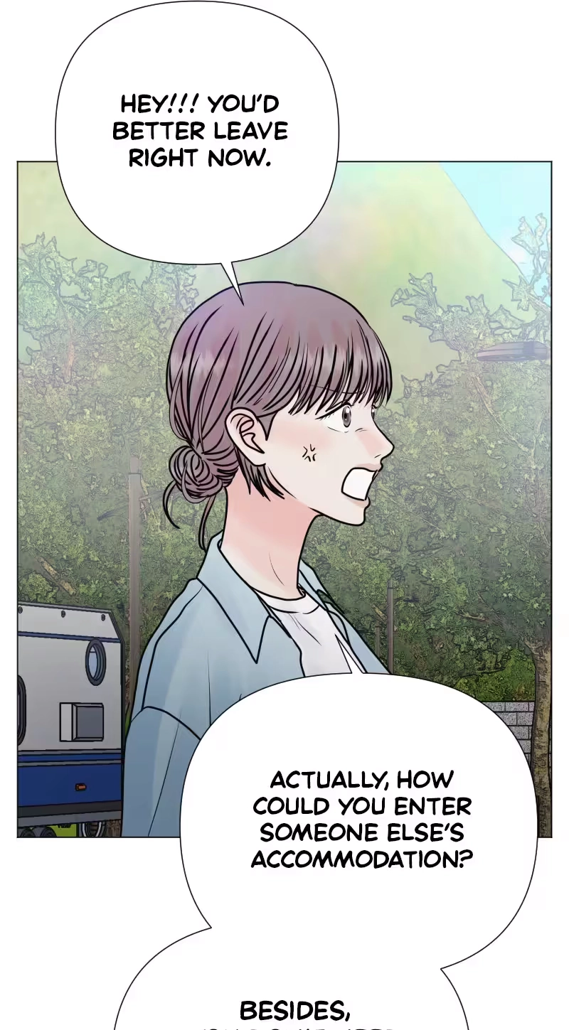 Zero Sense Chapter 40 page 11