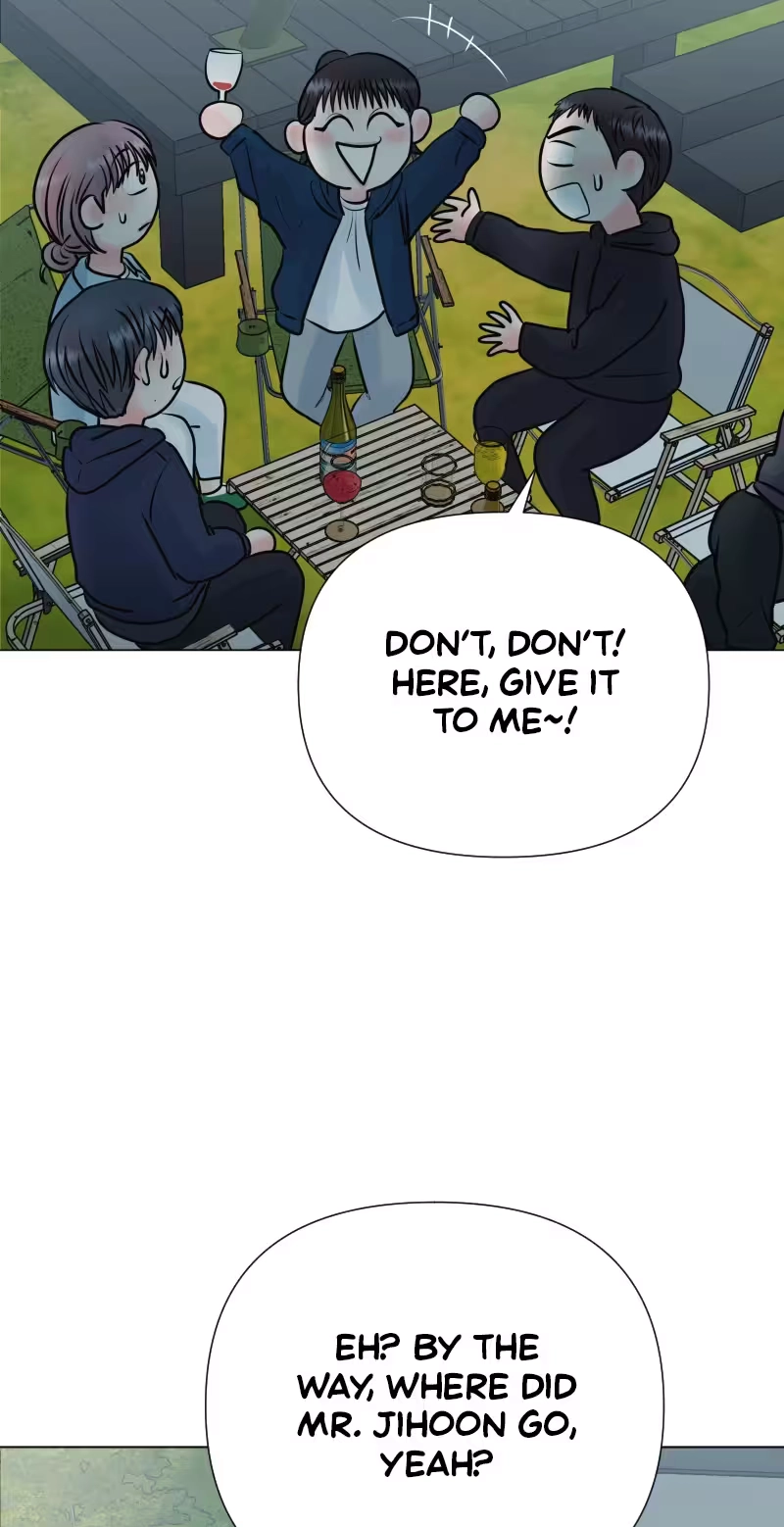 Zero Sense Chapter 40 page 59