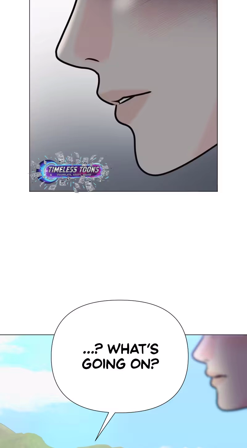 Zero Sense Chapter 40 page 19